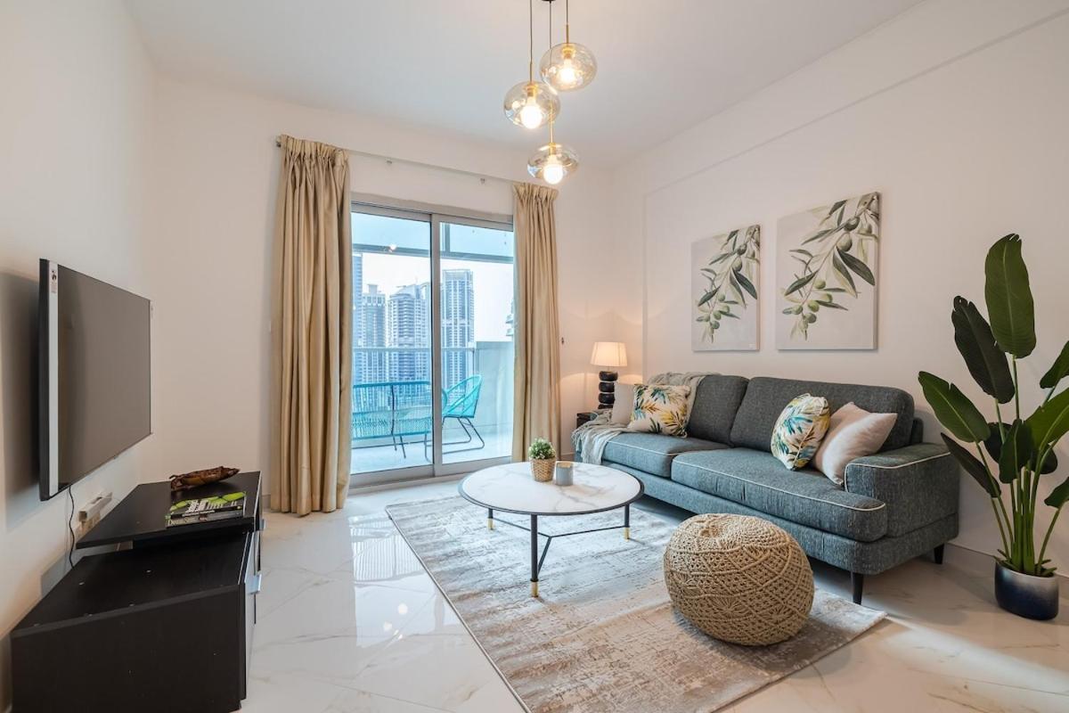 2 Bedroom Apartment I Marina Diamond 4 I Close To Metro Дубай Екстериор снимка